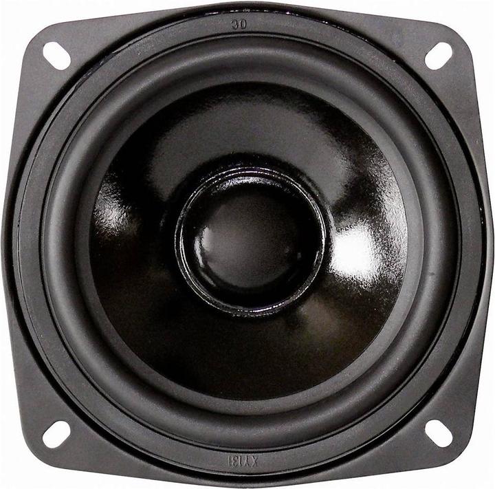 Actual product image Dynavox 130mm bass speaker 8 Ohm (50 W, 13 cm)