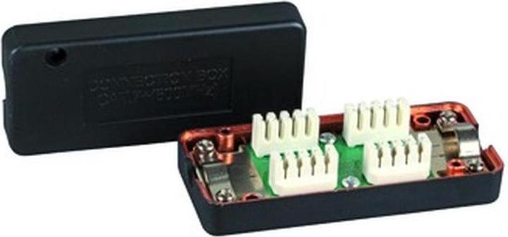 Produktbild EFB Elektronik EFB-Elektronik - Kabelverbindung (Kabel Verbindungsbox)