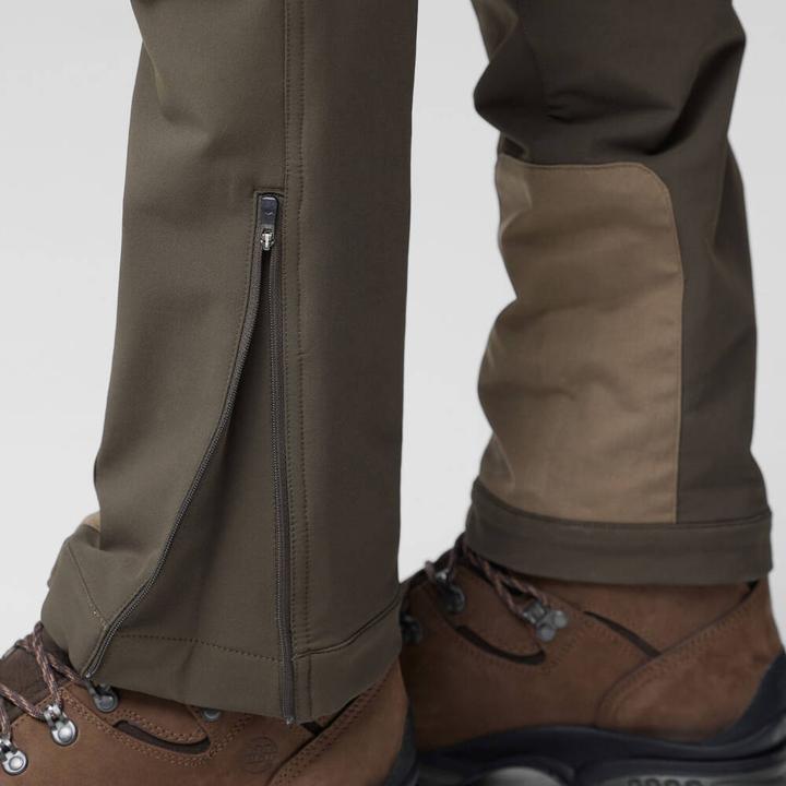 Actual product image Fjällräven Keb Agile Winter Trousers (52)