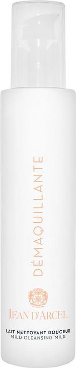 Produktbild Jean d´Arcel démaquillante lait nettoyant douceur (Reinigungsmilch)