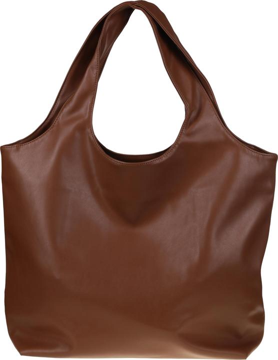 Actual product image A.p.c. Bag PUAAT.M61565 CAD HAZELNUT