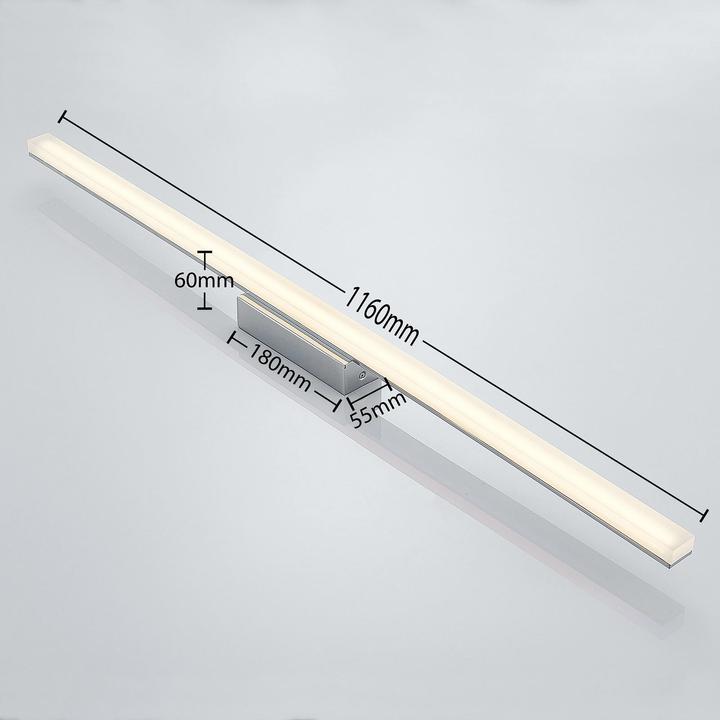 Produktbild Lindby Levke (2160 lm)