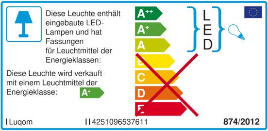 Produktbild Lindby Levke (2160 lm)