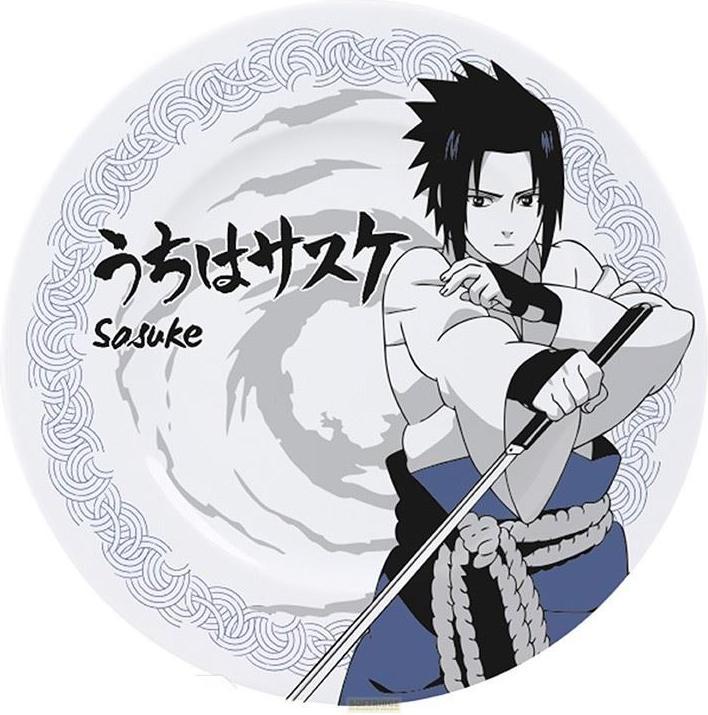 Produktbild ABYstyle Naruto - Charaktere