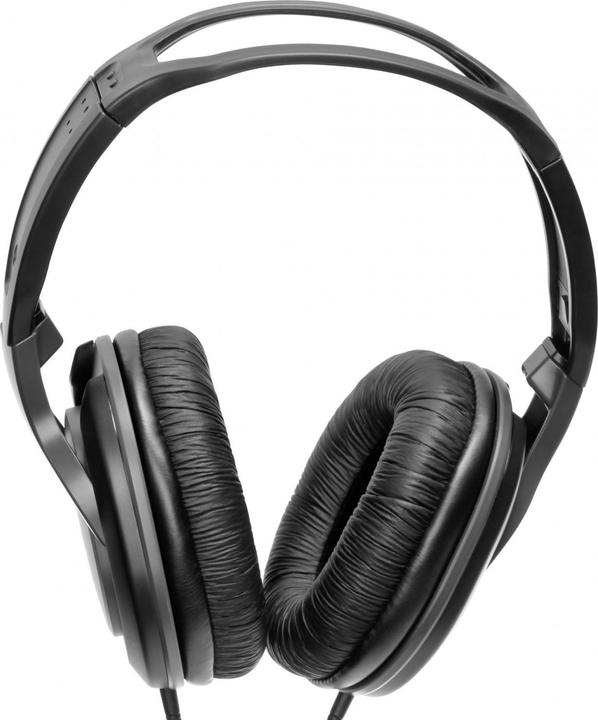 Produktbild Panasonic Rp-Ht265e (keine Geräuschunterdrückung, Kabelgebunden)