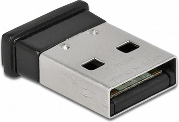 Delock USB Bluetooth 5.0 (Sender & Empfänger)