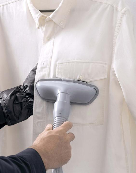 Actual product image Steamery Cumulus No.3 (1750 W)