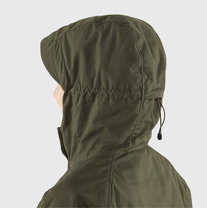 Produktbild Fjällräven Karla Hydratic Jacke (L)
