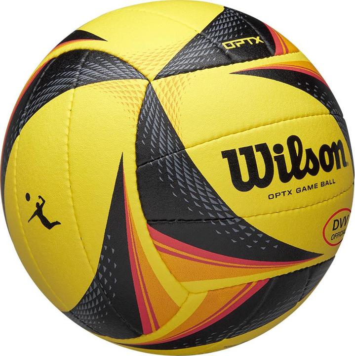 Produktbild Wilson Optx Dvv Official Game Ball