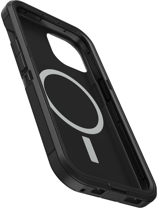 Produktbild OtterBox Defender XT mit MagSafe (Apple iPhone 15, Apple iPhone 13, Apple iPhone 14, Apple iPhone 16e)