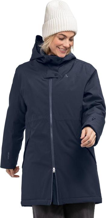 Produktbild Schöffel Winterparka Crivat (46)
