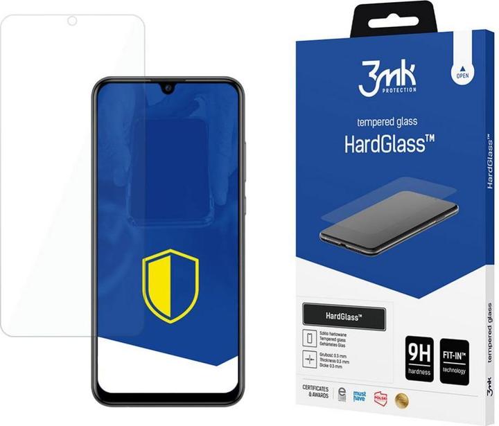 3MK HardGlass do Huawei P Smart 2019 (1 Piece, Huawei P Smart+ (2019))