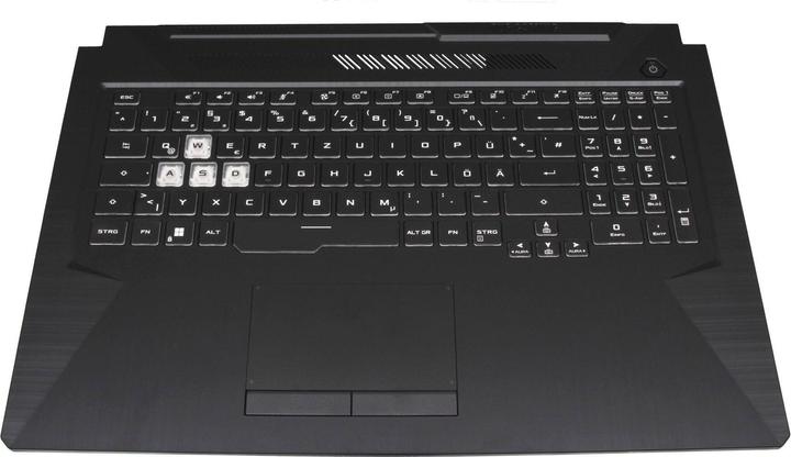 Produktbild ASUS 90NR0684-R31GE1