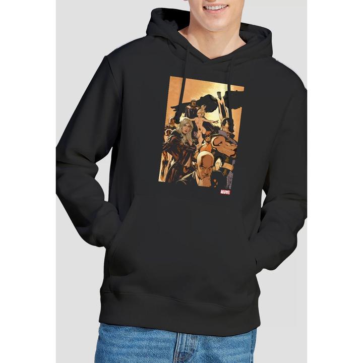 Produktbild XMen Kapuzenpullover (XXL)