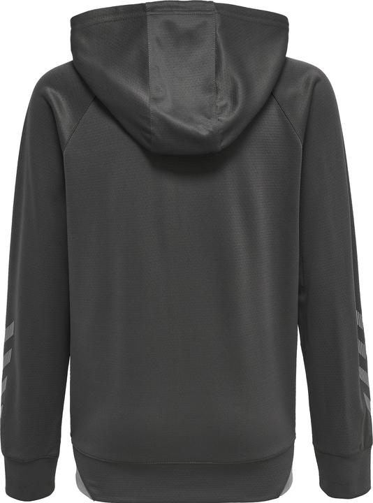 Produktbild hummel Gg12 Action Zip Hoodie Kids (140)