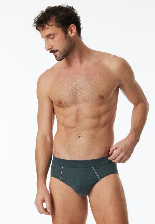 Image du produit Schiesser Mini-slip Comfort Fit (10, Une unité par pack)