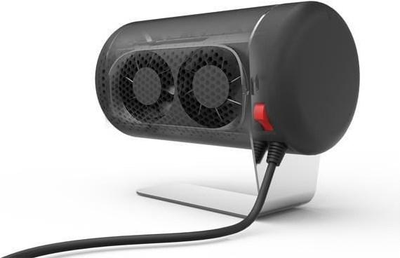 Image du produit Sonnenkönig Aérotherme céramique Dublin (1500 W)