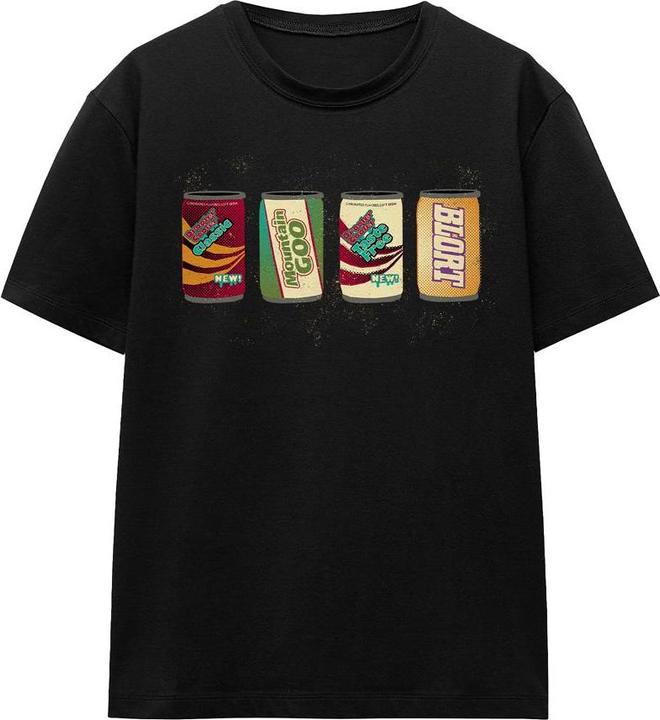 Image du produit Monsters at Work - T-shirt - Adulte (M)