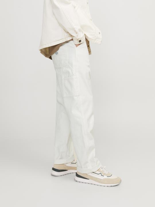 Produktbild Jack & Jones Loose Fit Hose Hose (W28/L30)