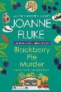 Immagine prodotto Omicidio con torta di more (Joanne Fluke, Inglese)