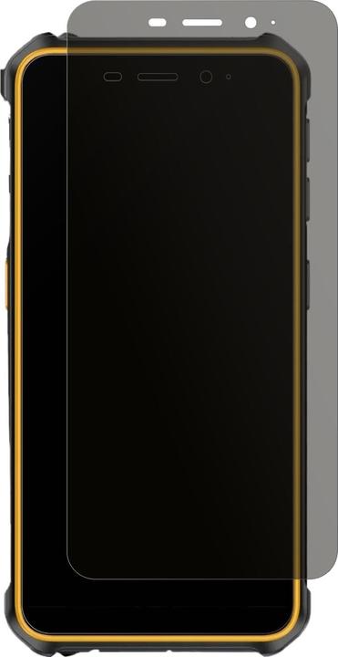 Produktbild Dipos Privacy Blickschutzfolie 4-Way (1 Stück, Ulefone Armor X12 Pro)