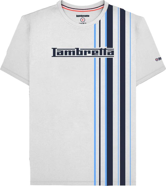 Lambretta SS25 TShirt
