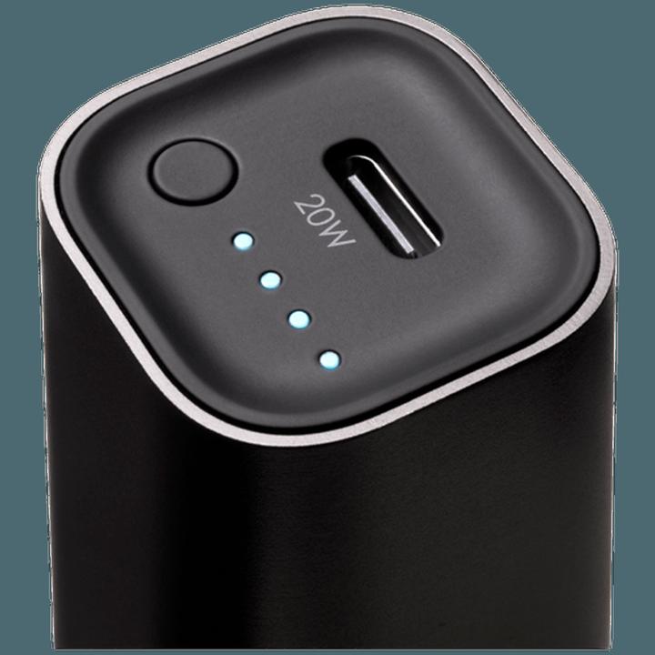 Actual product image mophie Powerstation Mini (5000 mAh, 20 W)