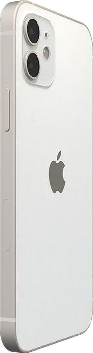 Produktbild Renewd iPhone 12 (64 GB, Weiss, 6.10", 12 Mpx, Dual SIM, A / Wie neu)