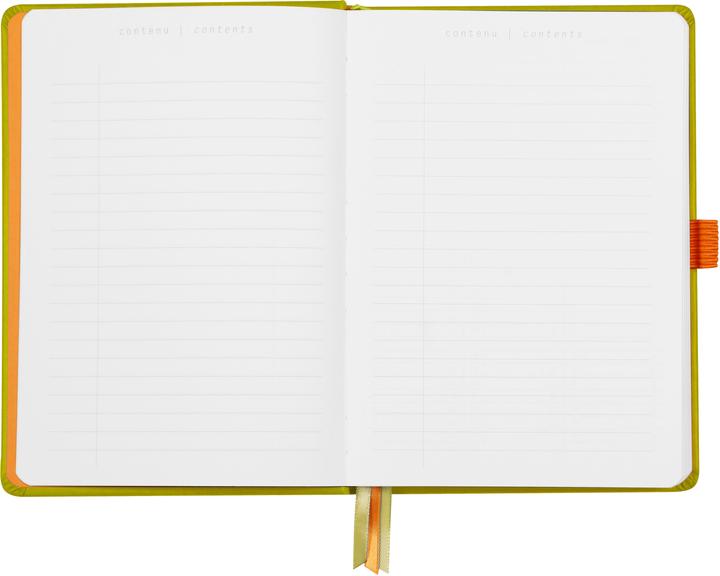 Immagine prodotto Rhodia Quaderni e quaderni Rho (A5, Quadretti)