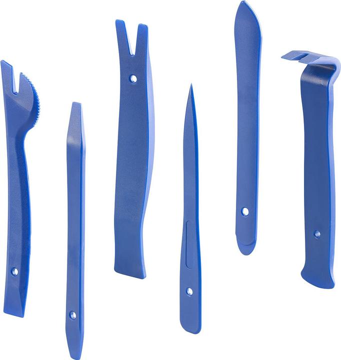Produktbild AGT Zierleistenkeile-Set