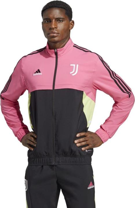 Produktbild adidas 202223 Jacke Training (XS)