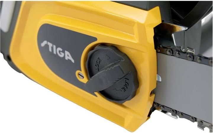 Productafbeelding Stiga Elektrische kettingzaag CS 118c 14″ (Elektrische kettingzaag)