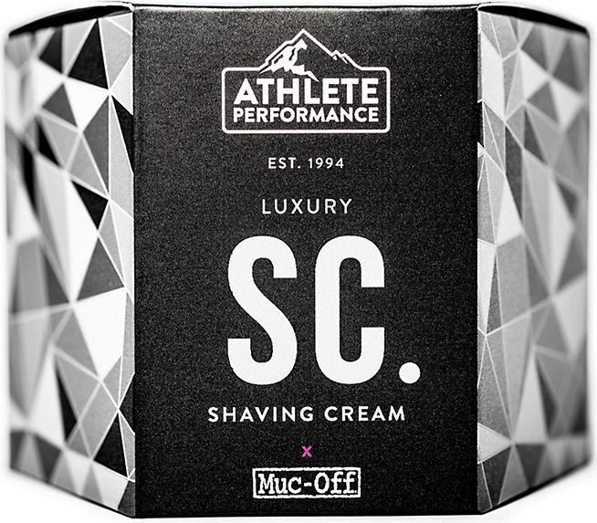 Produktbild Muc-Off Shaving Cream (250 ml, Rasiercreme)