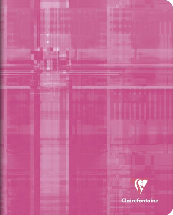 Immagine prodotto Clairefontaine Metrico (17 x 22 cm, Quadretti)