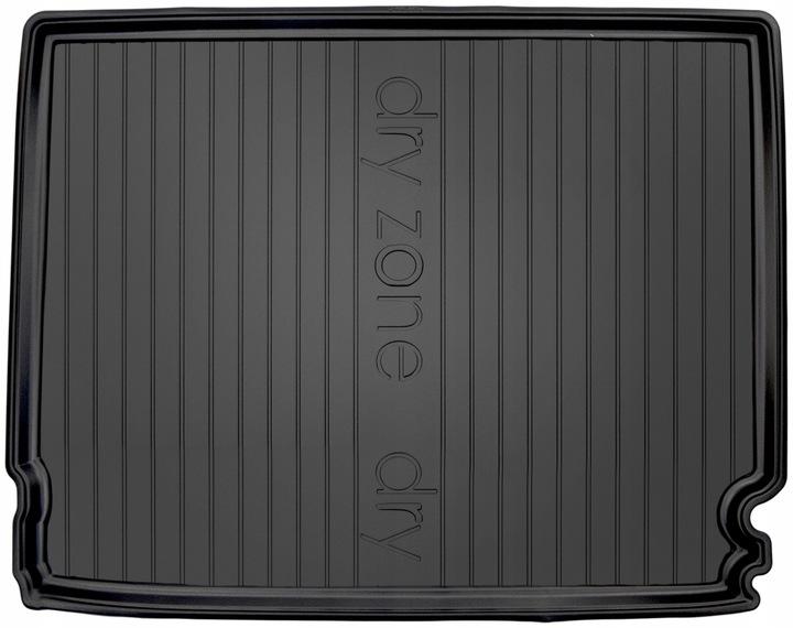 Actual product image Frogum Renault Clio 4 Grandtour - Boot Liner