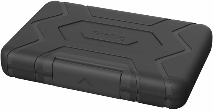 Actual product image SmallRig Memory Card Case (Camera inner pocket, 0.59 l)