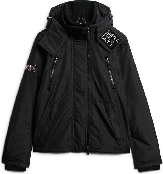 Superdry Mountain