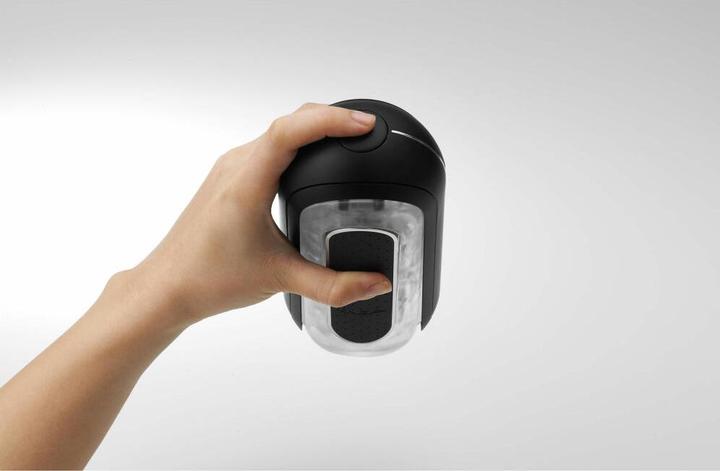 Actual product image Tenga Flip Zero Electronic Vibration