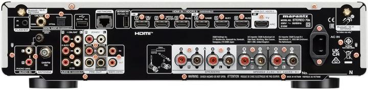 Actual product image Marantz Stereo 70s (Stereo, DAB+)