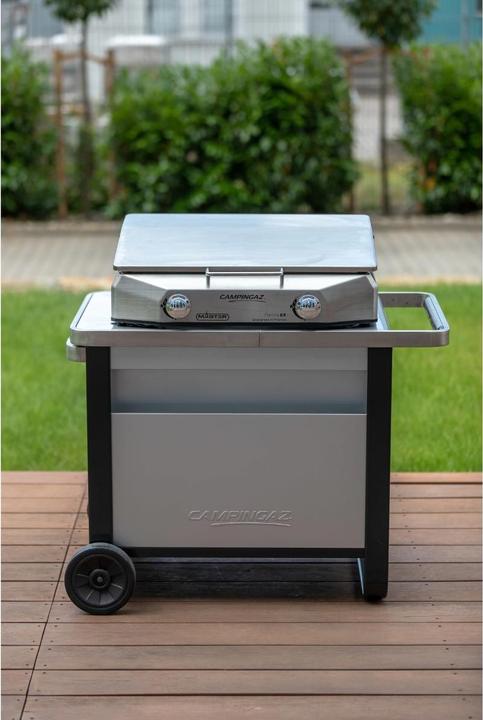 Immagine prodotto Campingaz Carrello deluxe