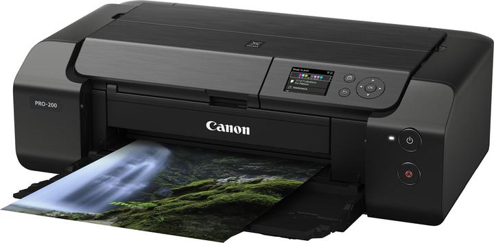 Pixma Pro-200 (Tintenpatrone, Farbe)