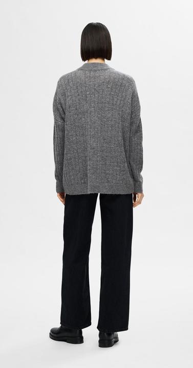 Produktbild Selected Femme Loose Fit Pullover (XL)