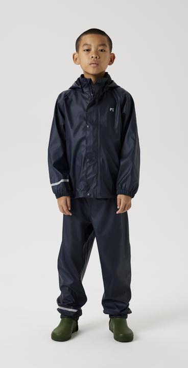 Produktbild Name it Nkndry10 Rain Set Fo Noos (158)
