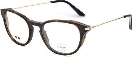 Vuarnet Herren Brillengestell VL18020002 Braun 53mm