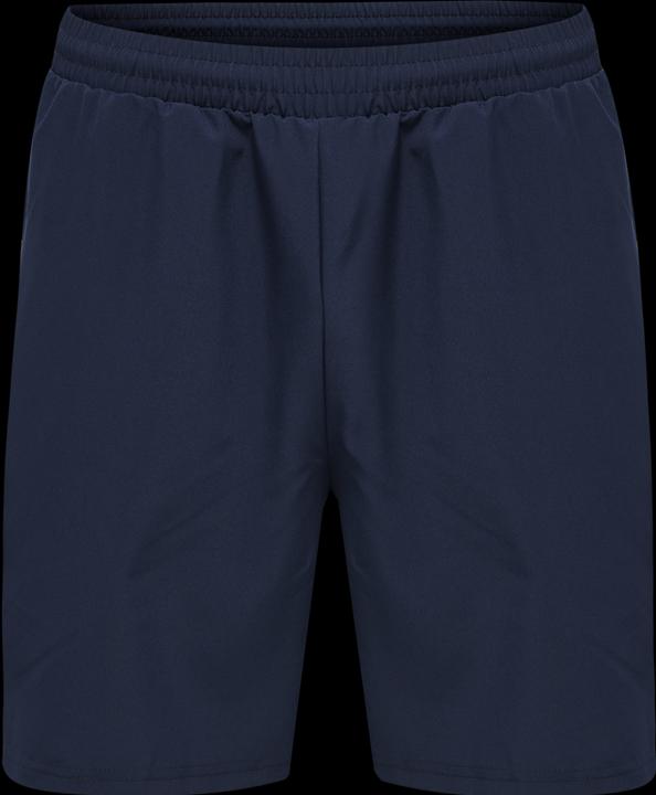 Produktbild hummel Hmlmove Grid Woven Shorts (M)