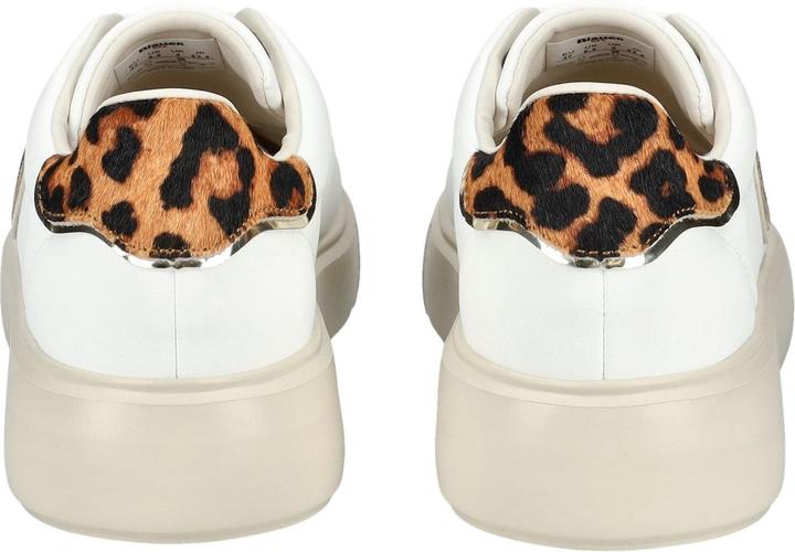 Actual product image Bauer Sneaker (38)