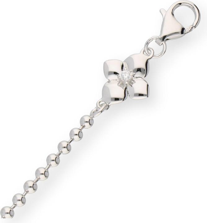 Image du produit Carat style (18 cm, Argent)