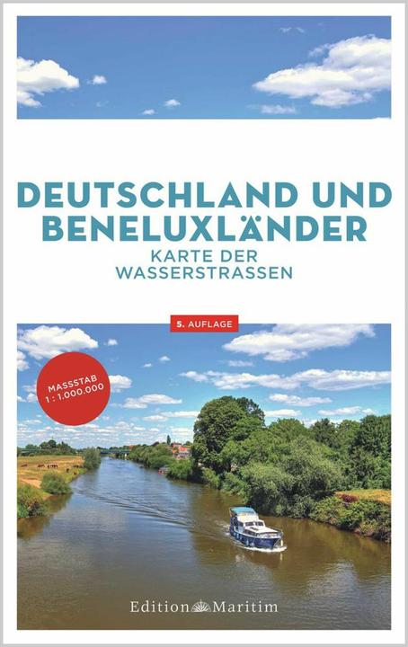 Immagine prodotto Germania e Benelux