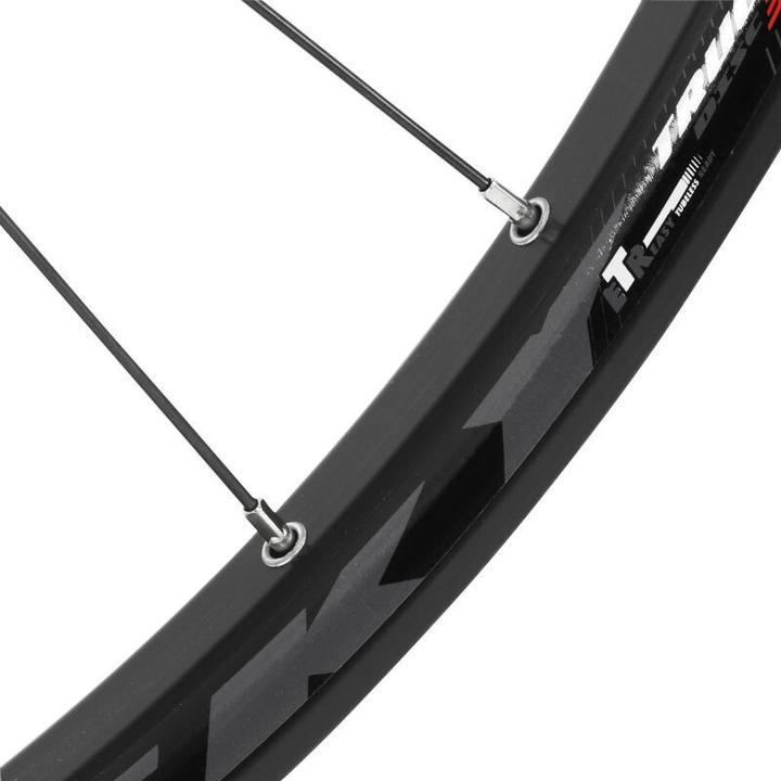 Produktbild Velox Trucky 30 Disc Centerlock Mt400 11-10V. (Hinterrad, 29")