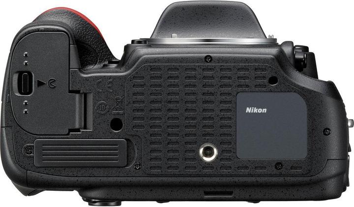 Produktbild Nikon D610 Body (24.30 Mpx, Vollformat)